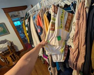 free people clothing