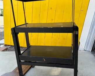 Folding Table