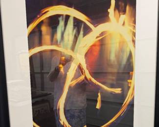 Fire Photo