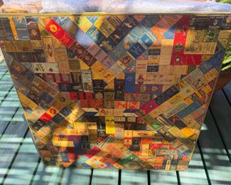 Card Table