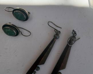 Silver Jewelry