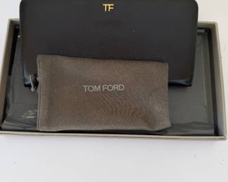 Tom Ford wallet