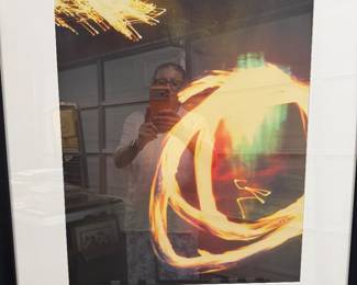Fire Photo