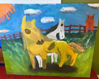 Fun Art