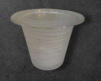 Salviati Murano Champagne Cooler