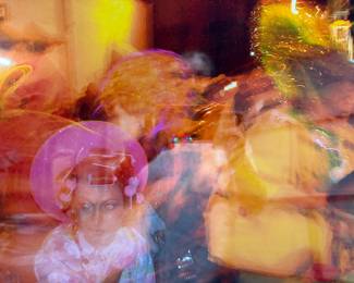 Mardigras Photo
