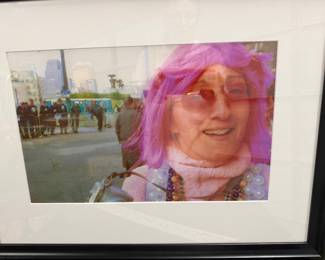 Mardigras photo