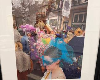 Mardigras Photo