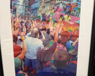 Mardigras Photo