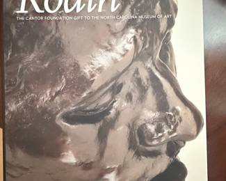 Rodin: The B. Gerald Cantor Collection