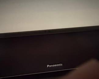 Panasonic SB-HC750 Center Channel Speaker