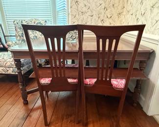 Mid-Century Modern Dining Chairs by G-Plan