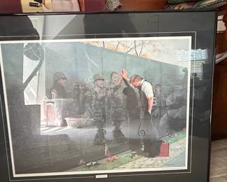 Lee Teter Reflections Print