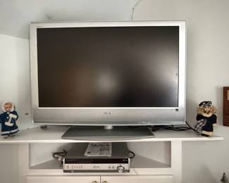 Sony Bravia KDL-S23A12U LCD Television