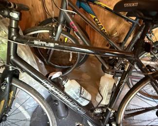Specialized Sirrus Elite Bicycle