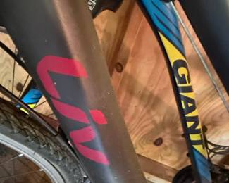Specialized Sirrus Elite Bicycle