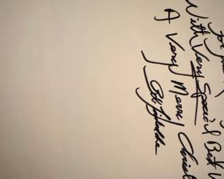 Bob Timberlake: Somewhere in Time (Signed Edition)