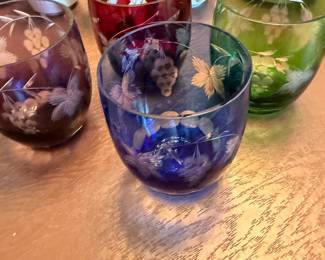 Set of 4