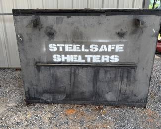Storm Shelte