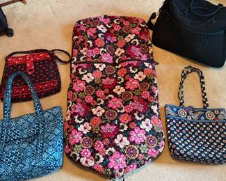Vera Bradley