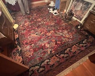 Rug