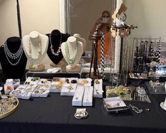 Vintage Jewelry!!