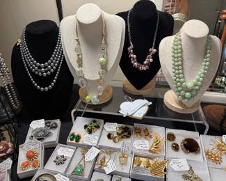 Vintage Jewelry!!