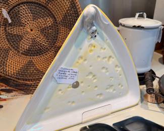 Portugal Cheese Platter