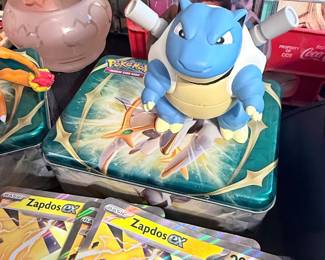 Pokémon