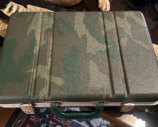 Camo case