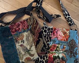 Boho bag