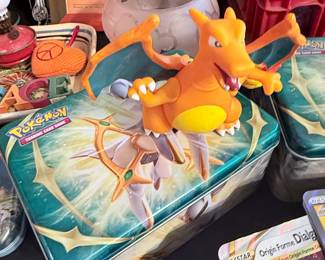Pokémon