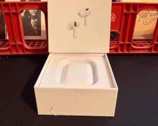 AirPods!