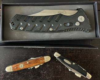 Knives