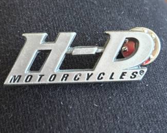 Harley Davidson