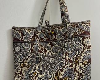 Vera Bradley purse
