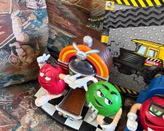 Tabletop hockey game and travel games