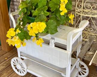 Garden Cart