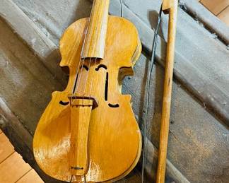 Fiddle 