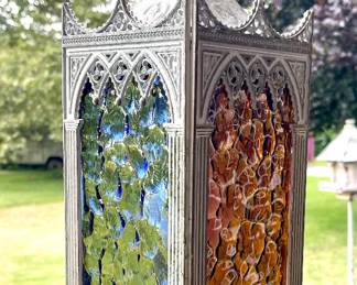 MCM Medieval-Style Lantern/Fixture 