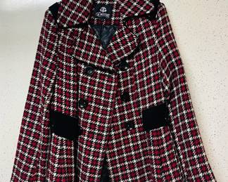 DEREON Coat 