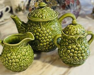 Tea Set