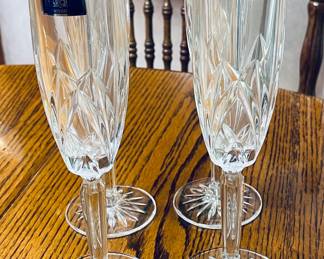 WATERFORD Crystal 