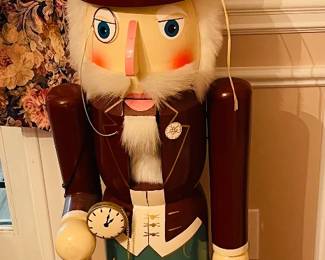 Nutcracker 