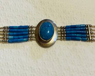 Sterling Bracelet 