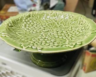 Cake Plate/Stand 