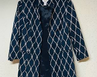 TALBOTS Coat 