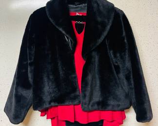 Evening Jacket Set