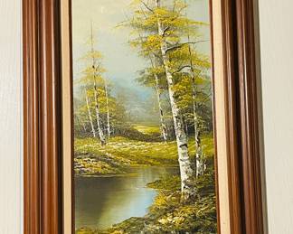 Landscape Wall Art