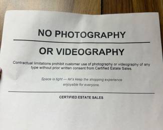 Sale Picture